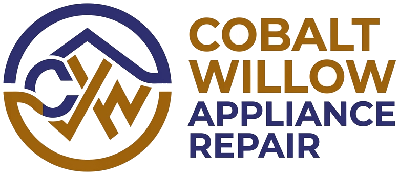 Cobalt Willow Appliance Repair logo